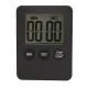 Digitale Timer zwart